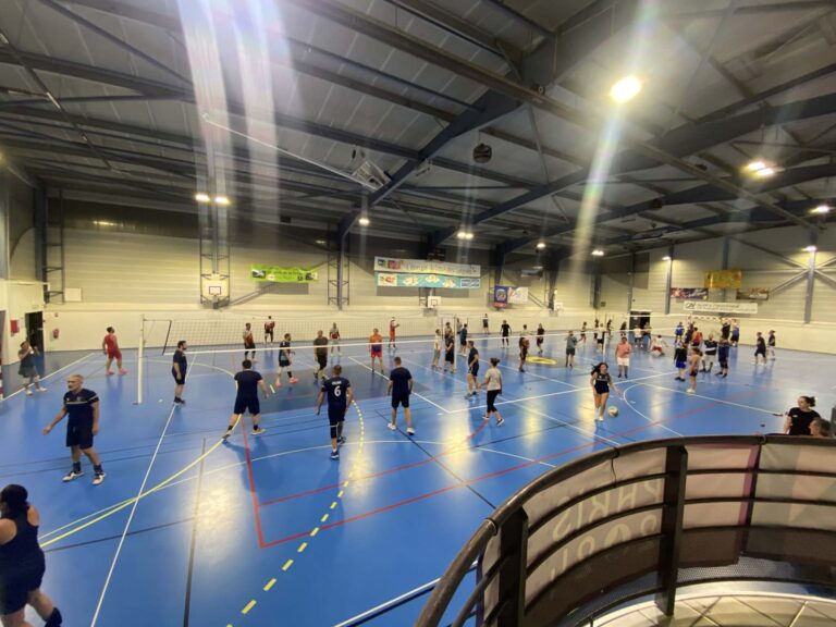 Tournoi d'Ouverture 2026 - Matchs en cours !